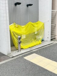 プログレッソ岩塚の物件内観写真